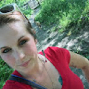 Meet your Posher, Brittney